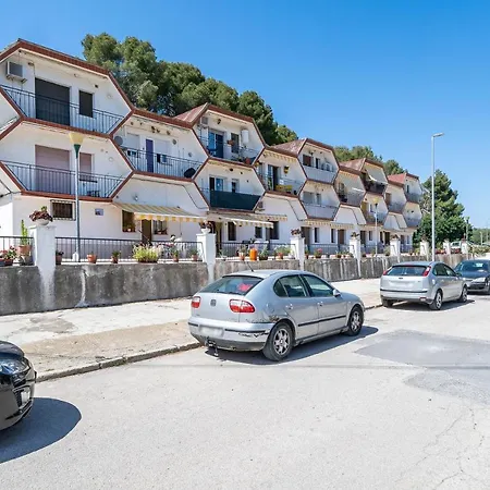 Las Colmenas 2 Calafell