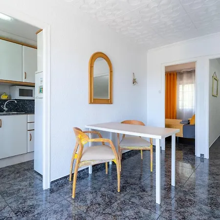 Las Colmenas 2 Apartamento