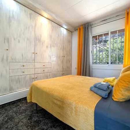Las Colmenas 2 Apartamento
