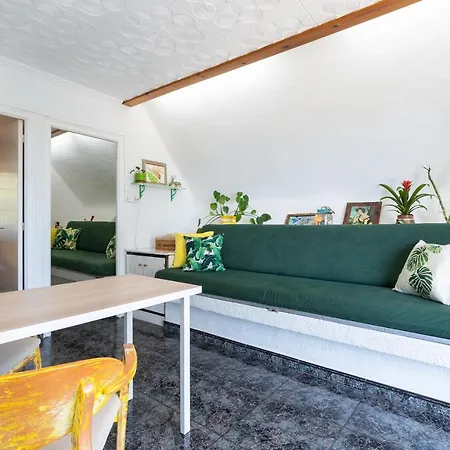 Appartement Las Colmenas 2 *