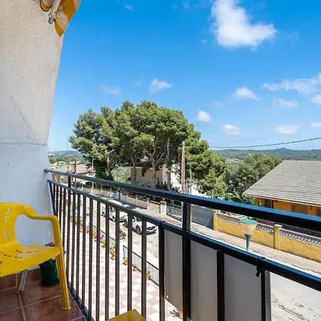Las Colmenas 2 * Calafell