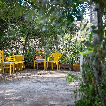 Apartamento Las Colmenas 2
