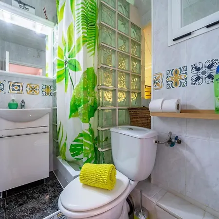 Appartement Las Colmenas 2 *