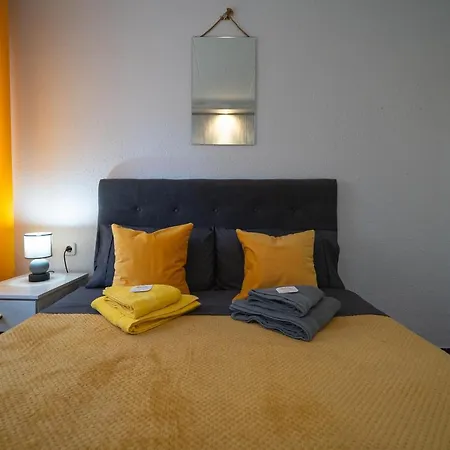 Las Colmenas 2 Appartement